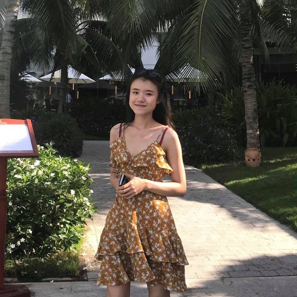 Meet your Posher, Anh